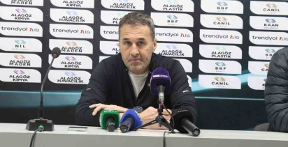 Iğdır FK - Ankara Keçiörengücü Maç Sonrası Analiz