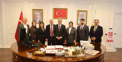 İlkadım Belediyesi, 'Bebek Dostu Belediye' Olma Yolunda Adım Attı