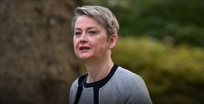 İngiltere: "Lübnan’ın da ateşkese dahil edildiğini görmek istiyoruz"