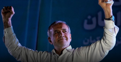 İran Cumhurbaşkanı Pezeşkiyan: “İsrail’in hesapları boşa çıktı”