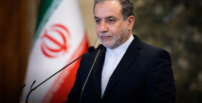 İran Dışişleri, Bakan'ından Nükleer Müzakere Mesajı: “Askeri Çözüm Yok, Diplomasi Tek Yol”