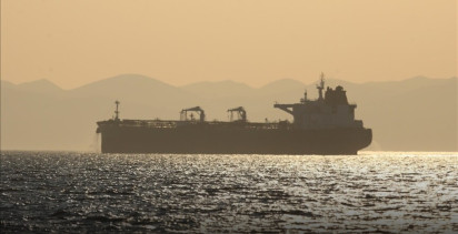 İran, Hürmüz ve Babu’l Mendeb Boğazlarıyla ABD'yi tehdit ediyor !