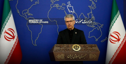 İran’dan kritik mesaj: ABD ile temaslar Pakistan üzerinden sürüyor