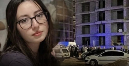 Isparta’da Kayıp Lise Öğrencisi Boş Binanın Önünde Ölü Bulundu