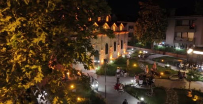 Isparta'da Türkiye'nin İlk Koku Müzesi Açıldı