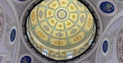 Isparta'nın Tarihi Ulu Cami Bayram Namazıyla Yeniden Açılıyor