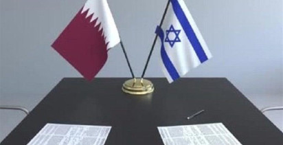 İsrail-Katar hattında kritik temas! New York’ta gizli üçlü masa: ABD, krizi çözmek için devrede