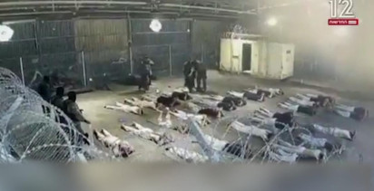 İsrail’de skandal: Tecavüzü değil, ifşayı yargıladılar! Başsavcı intihar notu bırakıp gözaltına alındı