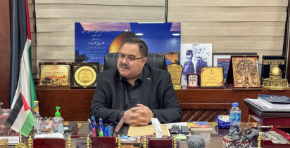 İsrail'in Batı Şeria'daki Arazi Gaspı ve Fetih Hareketi'nin Tepkisi