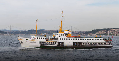 İstanbul Boğazı yat yarışı nedeniyle yarın trafiğe kapatılacak