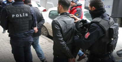 İstanbul merkezli dev operasyon: 20 ilde dolandırıcılık şebekesine darbe