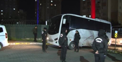 İstanbul’da Uyuşturucu Operasyonunda Tutuklamalar Gerçekleşti