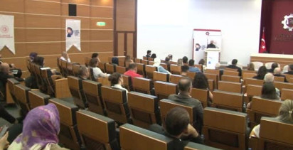 İstanbul'un dijital dönüşüm ekosistemi raporu açıklandı