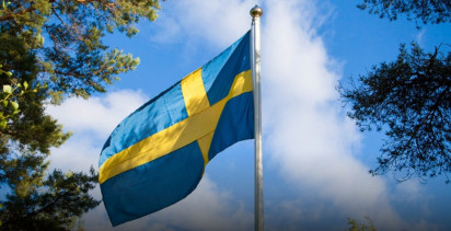 İsveç’te Skandal: Üst Düzey Diplomatın Evinden Gizli Belgeler Çıktı