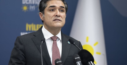 İYİ Parti'den Emeklilere Bayram İkramiyesi Talebi