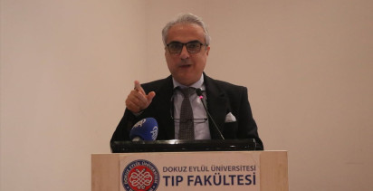 İzmir'de Menisküs Nakli Ameliyatı Canlı Yayınla Gerçekleştirildi