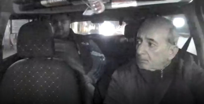 İzmir’de taksi şoförünü öldürüp aracı gasp eden sanığa müebbet hapis cezası talep edildi