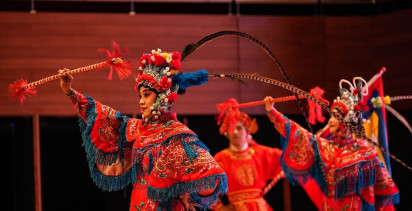 İzmir'de Türkiye-Çin Diplomatik İlişkilerinin 55. Yılı Kutlandı