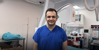 Kalp Hastalarına Ramazan Uyarısı: Oruç Öncesi Doktora Danışın