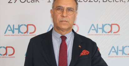 Kanser Artık Kronik Hastalık Olma Yolunda