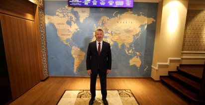 Karabük Üniversitesi, Bilim Merkezli Toplum İçin Çalışmalarına Devam Ediyor