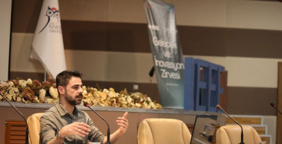 Karabük Üniversitesi'nde Girişimcilik ve İnovasyon Zirvesi Düzenlendi