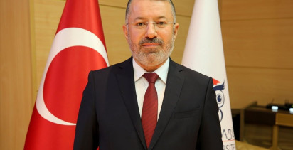 Karabük Üniversitesi'nde Sosyal İnovasyon Merkezi Kuruldu