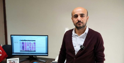 Karabük Üniversitesi'nde Yapay Zeka İle Kolon Kanseri Tanısı Hızlandırılıyor