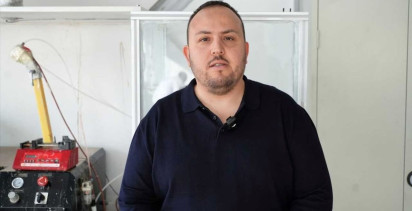 Karabük Üniversitesi'nden Çevre Dostu Proje: Atık Mandalina Kabukları Yeniden Kullanılıyor