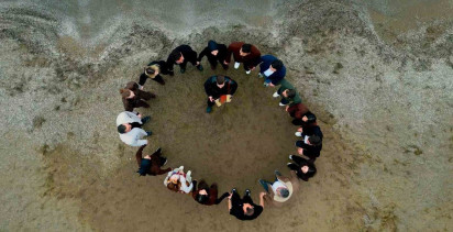 Karadeniz Horonu Modern Tınılarla Yeniden Hayat Buluyor