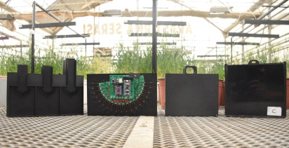 Karamanoğlu Mehmetbey Üniversitesinde Yenilikçi Cihaz Geliştirildi