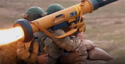 KARAOK Füzesi ABD Basınında Övgüyle Anıldı