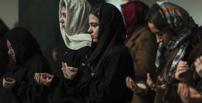 Kartalkaya'daki Yangın Kurbanları İçin Mevlit Töreni Düzenlendi