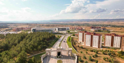 Kastamonu Üniversitesi Finans ve Bankacılık Programı Akredite Edildi
