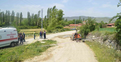 Kastamonu'da İki Kişiyi Öldüren Sanığa Ağırlıklı Ceza