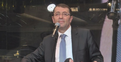 Kayseri vali yardımcısı şenol esmer hayatını kaybetti
