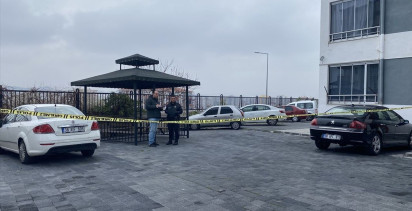 Kayseri'de Nakliye Firması Çalışanına Bıçaklı Saldırı