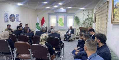 Kerkük'te Türkmen Basın Günü Coşkuyla Kutlandı