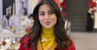 Kerkük'te Türkmen Gençler İçin Eğitim Programı