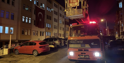 Kıdemli Başçavuş Nuri Özcan Şehit Oldu