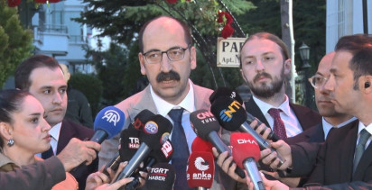 Kılıçdaroğlu ve Özel Arasındaki Görüşmenin Detayları