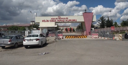 Kilis Belediye Başkanı Bilecen'den CHP İl Başkanı Sapan’a Destek