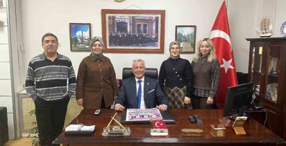 Kırşehir Memleket Gazetesi 49 Yıllık Yayın Hayatını Kutluyor