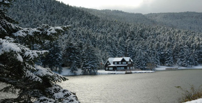 Kış soğuğundan kaçanların adresi: Kıbrıs