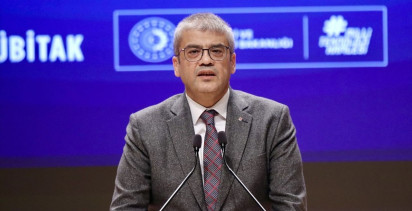 Kocaeli'de Bilimpark ve Milli Teknoloji Atölyesi Açılışı