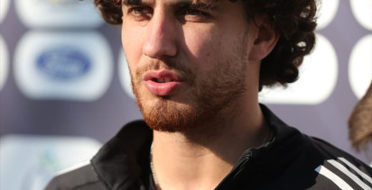 Kocaelispor Beşiktaş Maçına Hazırlıklarını Sürdürüyor