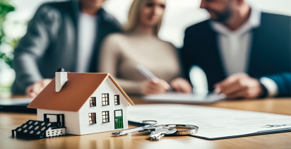 Konut sahibi olmak isteyen o bankaya koşuyor! Konut kredisine noktayı koydu