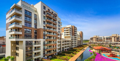 Konuttaki Faiz İndirimini Fırsat Bildi Fahiş Zam Yaptı: Bakanlık Harekete Geçti! Ceza Yazdı!