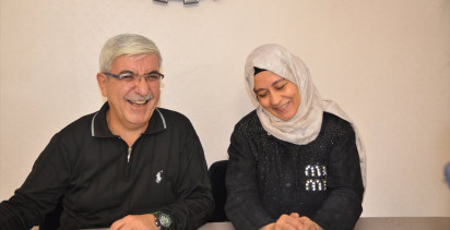 Koruyucu Aile Mutluluğu: Meliha ve Faruk Küçükkömürler'in Hikayesi