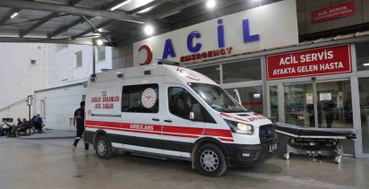 Kozan'da Kız Alıp Verme Husumeti Kanlı Sona Erdi